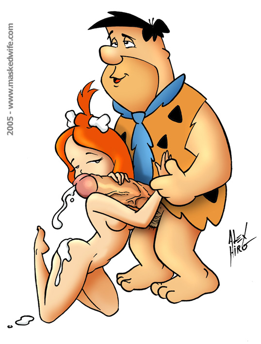 The Flintstones Collection Page Comic Porn Xxx