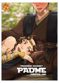 Searching Padme Naked Comic Porn Xxx