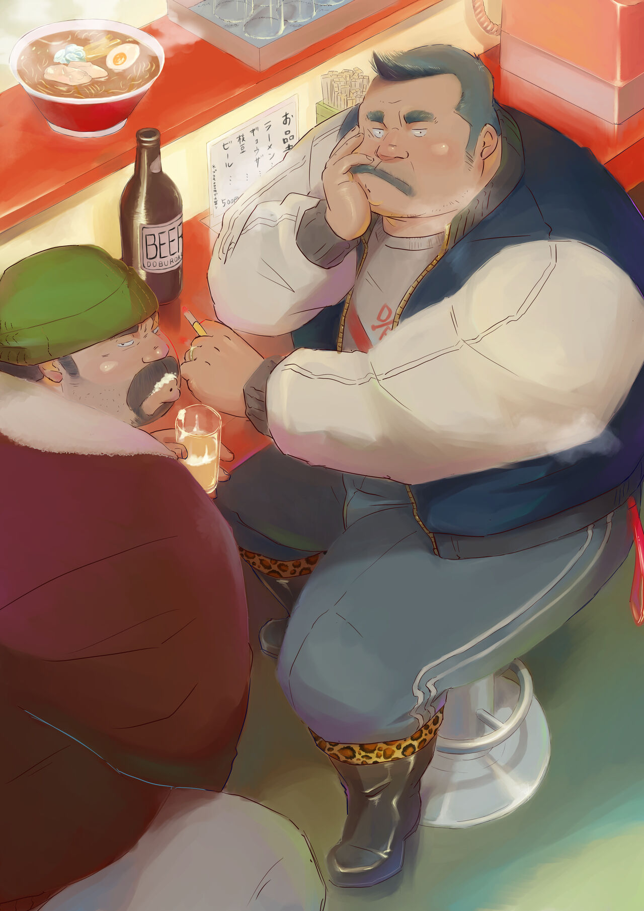 godaime519com pixiv Fanbox Gallery page 2 full