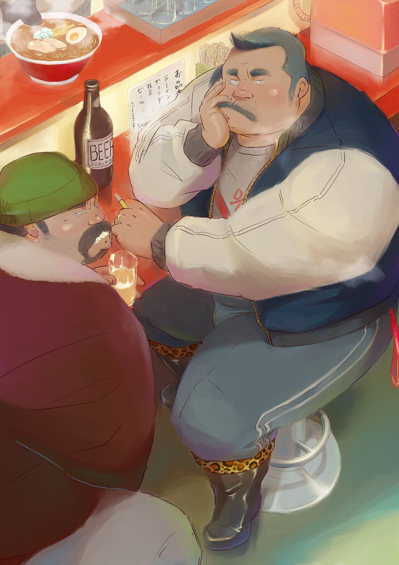 godaime519com pixiv Fanbox Gallery page 3 full