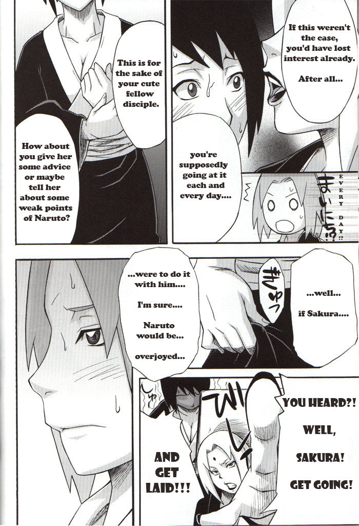 Naruto page 7 full