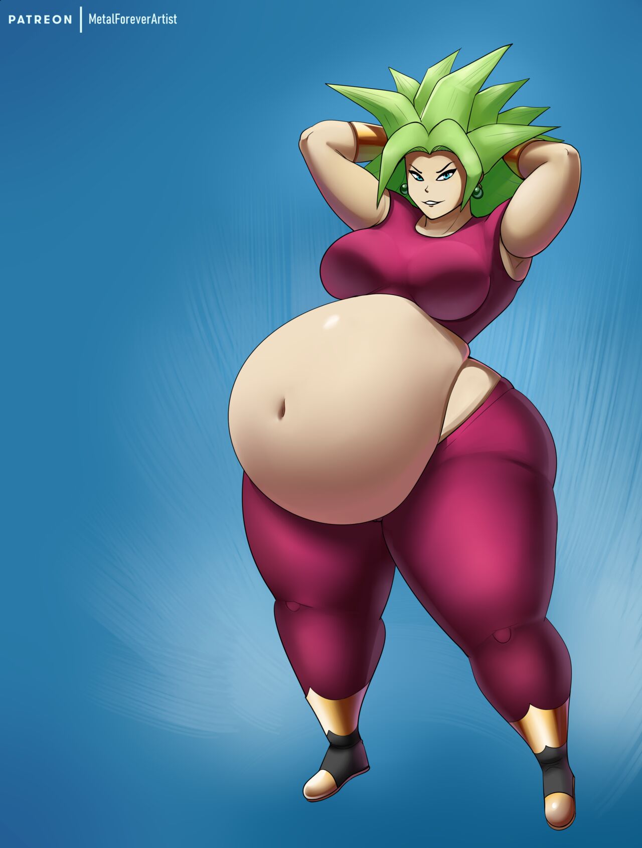 Kefla page 12 full