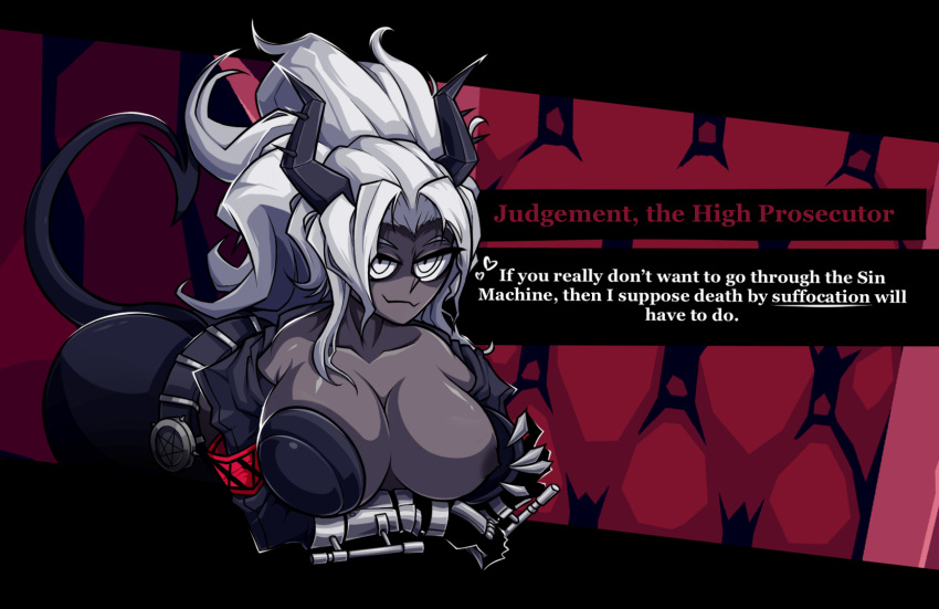 JUDGEMENT page 11 full