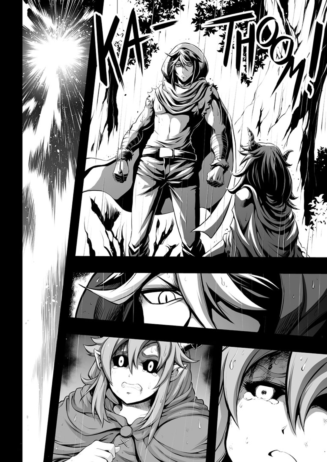 罪世 - 第1章 | Tsumi Yo - Chapter 01 - 06 page 11 full