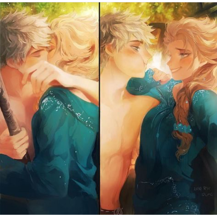 Frozen  Collection page 6 full