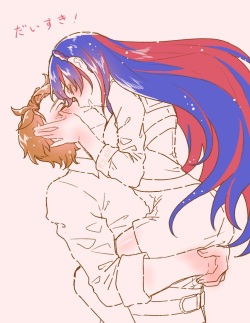 Bushuryu-chan matome