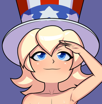 [MegaSweet] Sam-chan 2021 cover