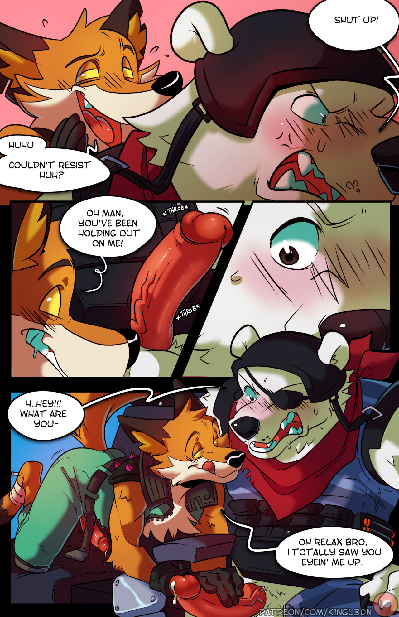 My Way page 9 full