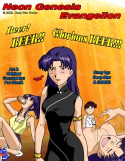 Beer! Beer! Glorious BEER!!!