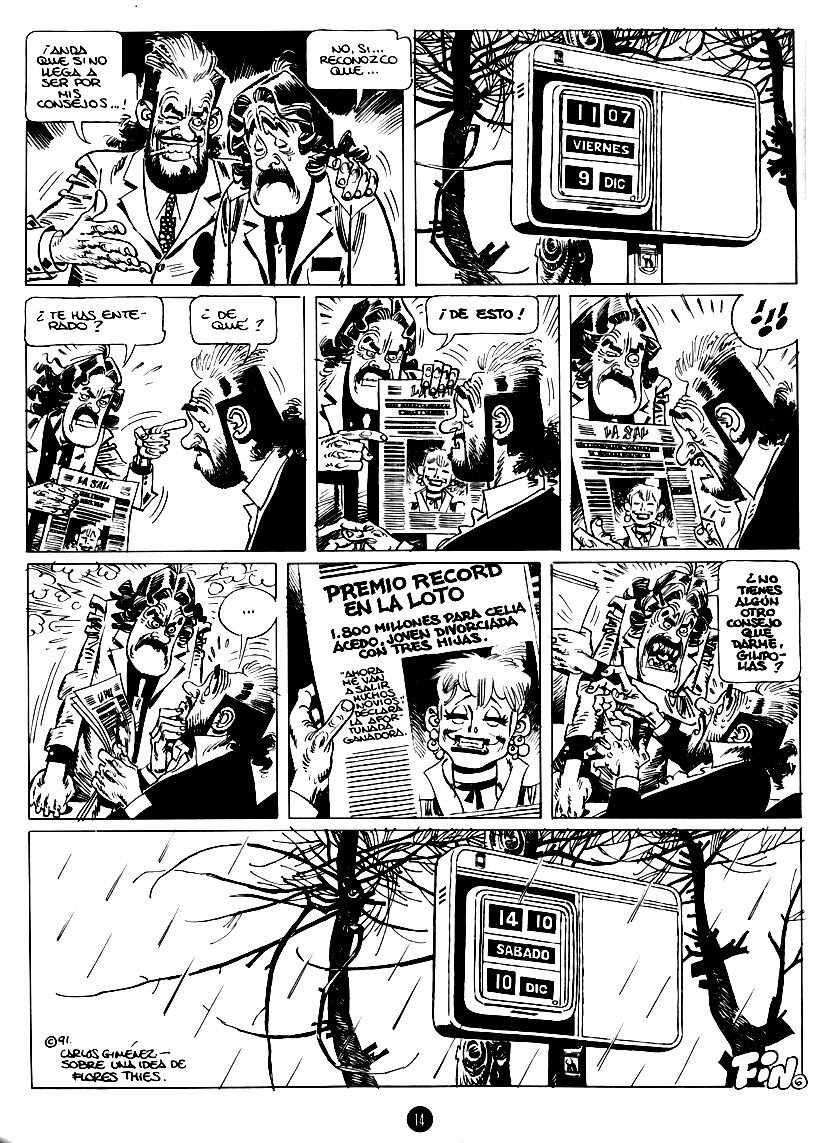 Historias de Sexo y Chapuza 2 page 11 full