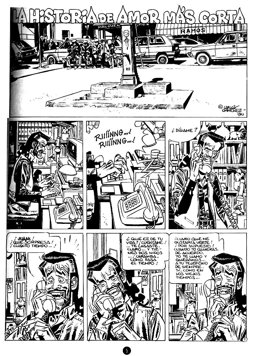 Historias de Sexo y Chapuza 2 page 2 full