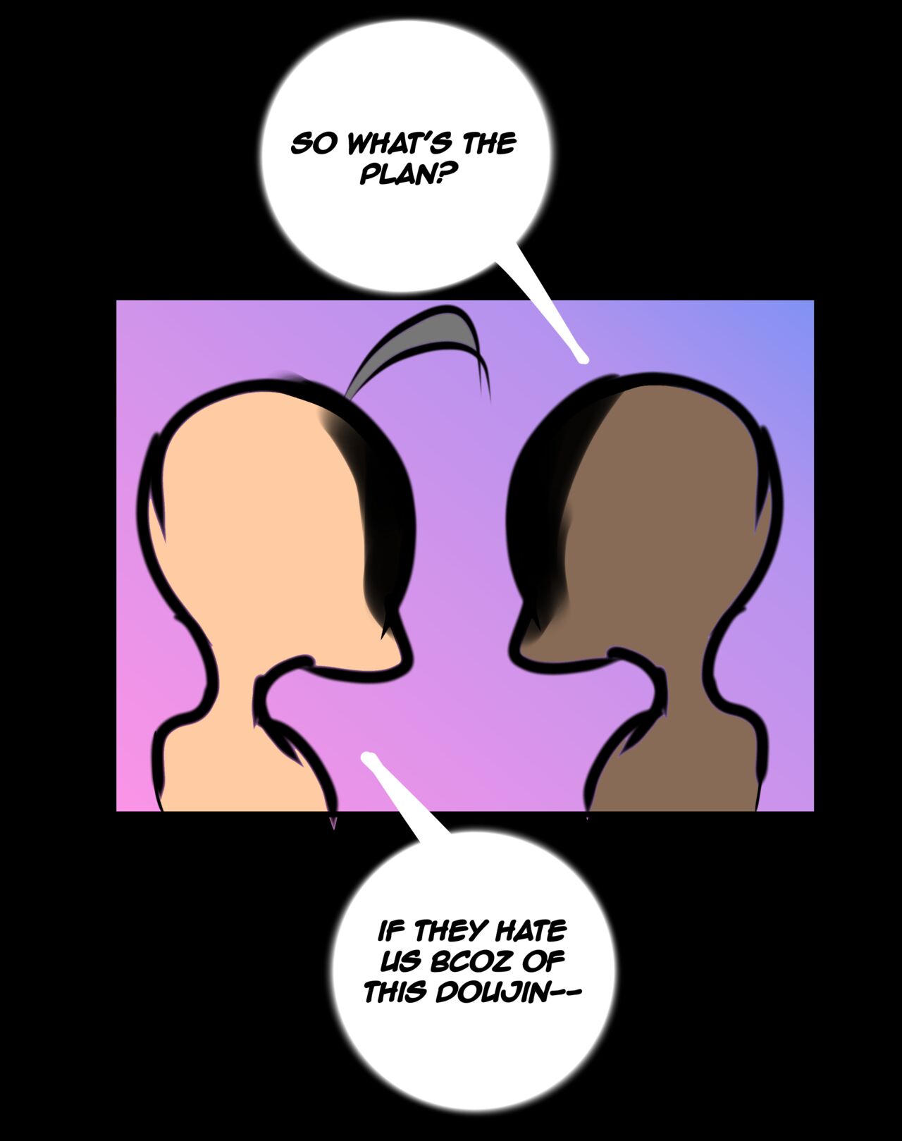 Reader's Paradise - Chapter 3 page 5 full