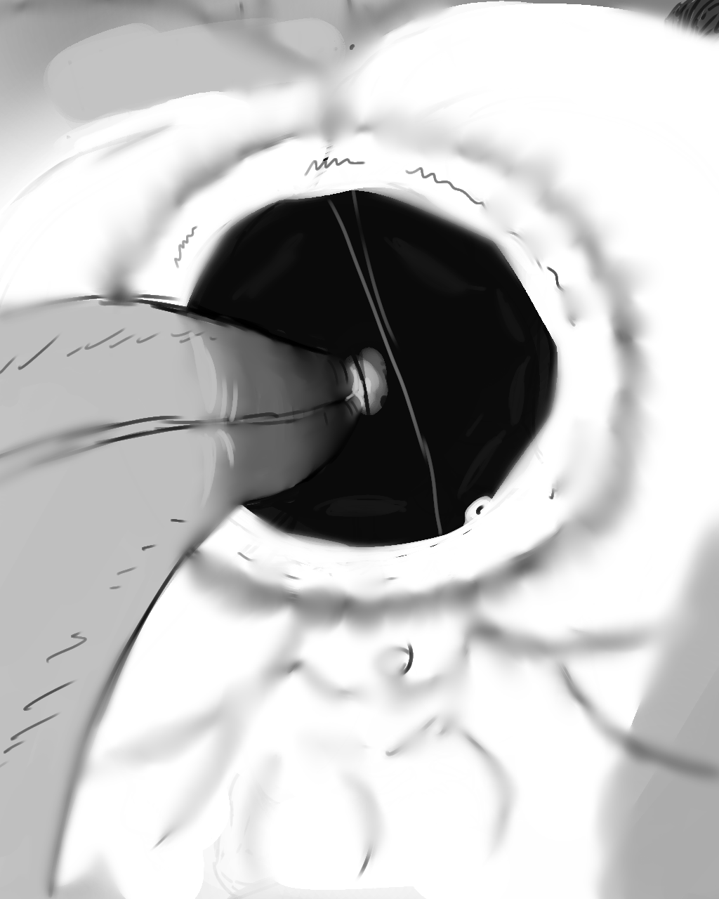 Butthole Genie page 5 full
