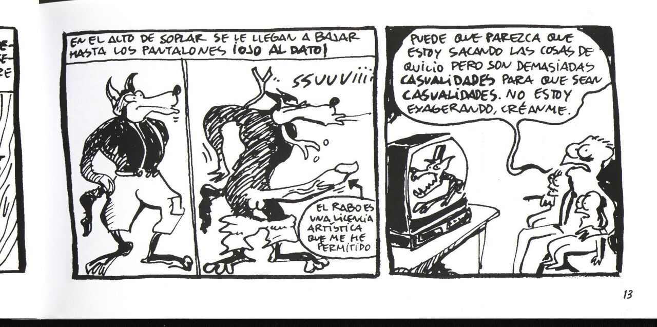 Alvarez Rabo - Anal-Fabetos page 12 full