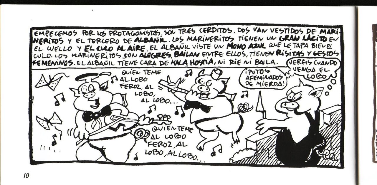 Alvarez Rabo - Anal-Fabetos page 9 full
