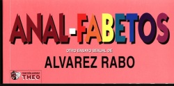 Alvarez Rabo - Anal-Fabetos