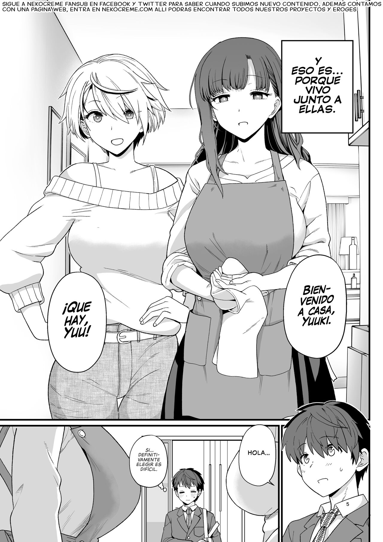 Sentaku Kyouka | Enseñanza Selectiva page 6 full