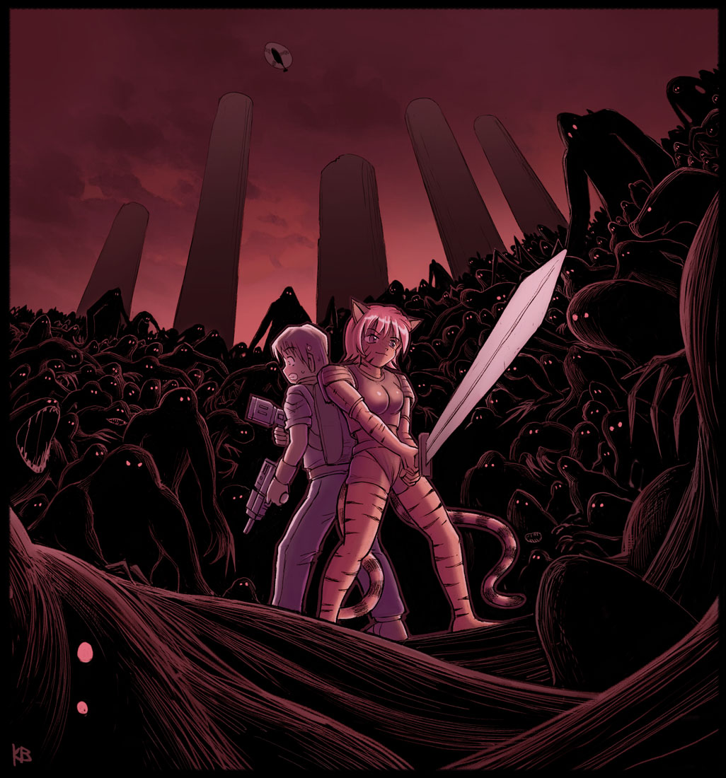 ARTIST Karbo complete deviantart gallery page 11 full