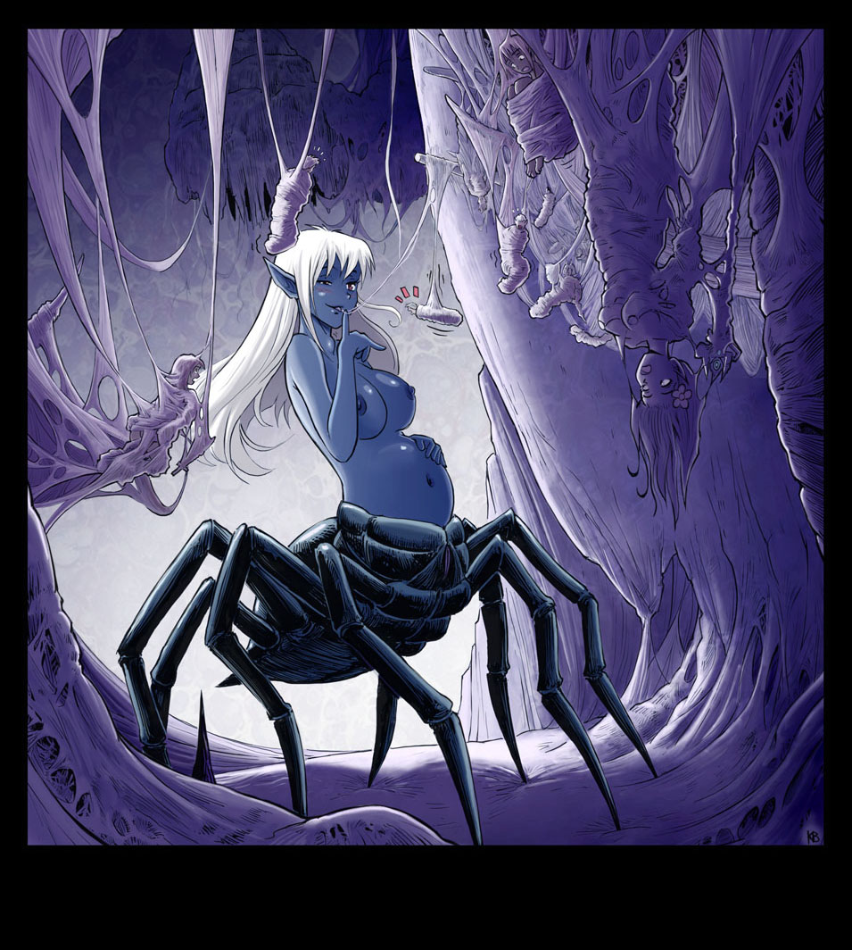 ARTIST Karbo complete deviantart gallery page 2 full