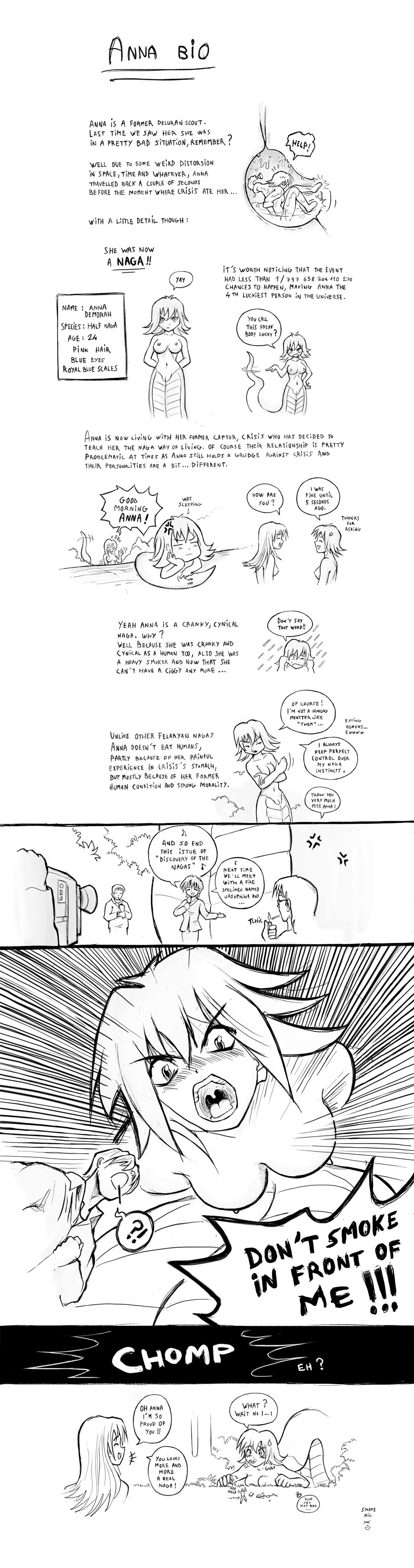 ARTIST Karbo complete deviantart gallery page 9 full