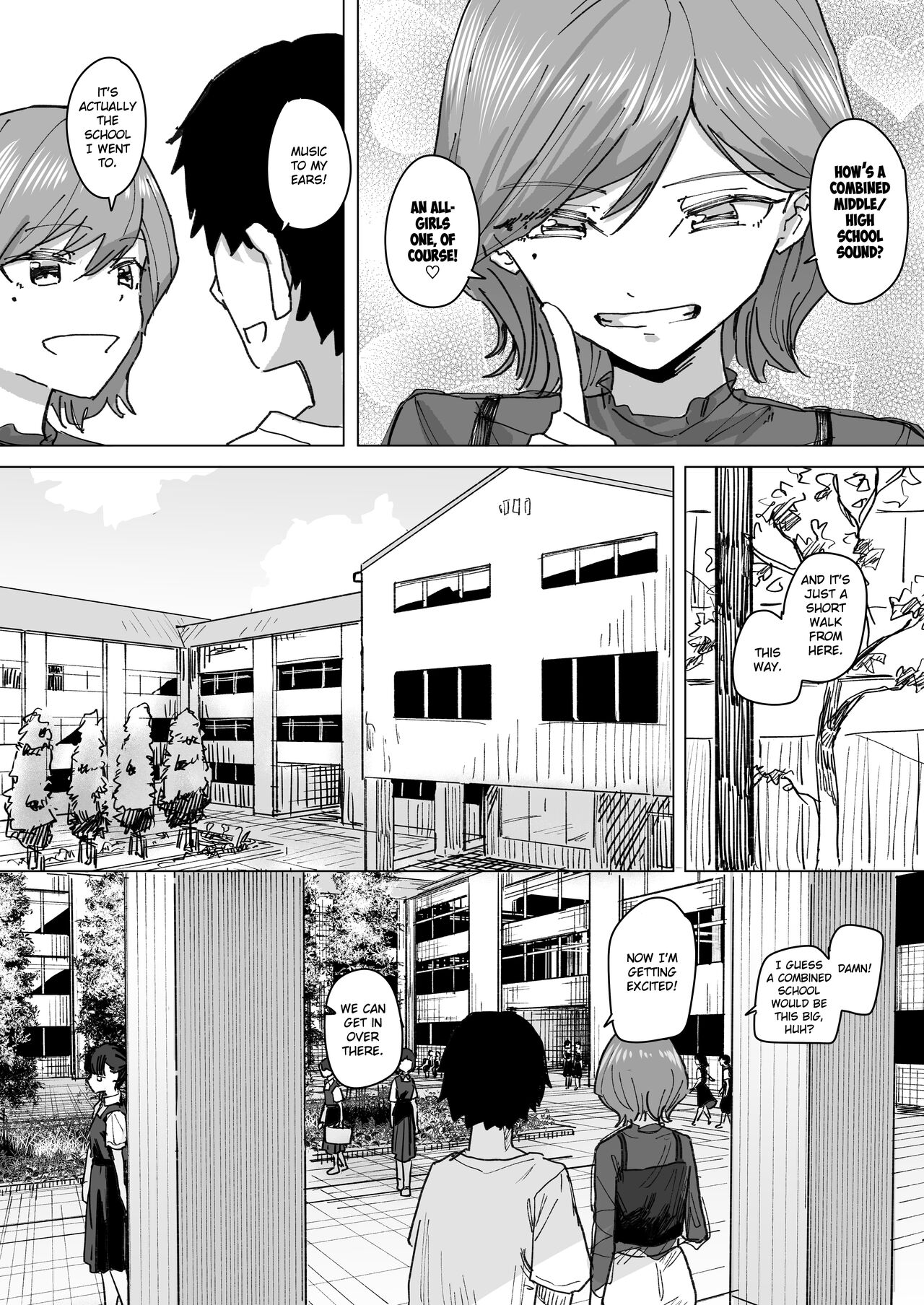 Settei Henkou Appli 2 | Settings Change App 2 page 8 full