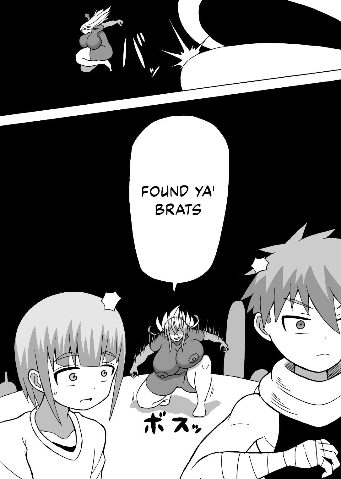 Don Den Bon Ch. 2 page 8 full