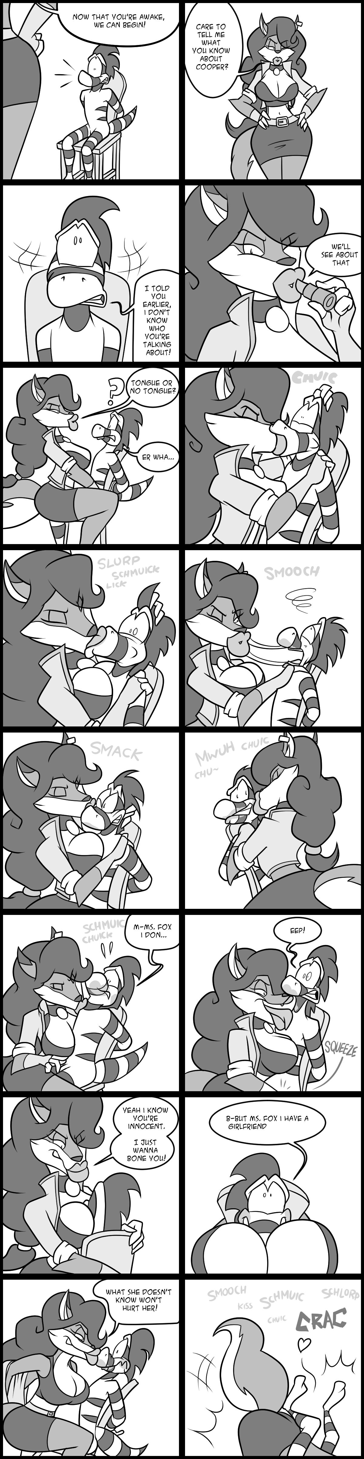 Interrogation page 2 full
