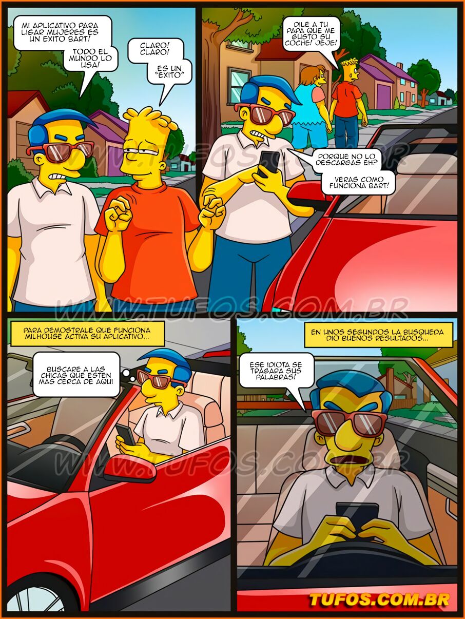 Os Simptoons 52 page 3 full