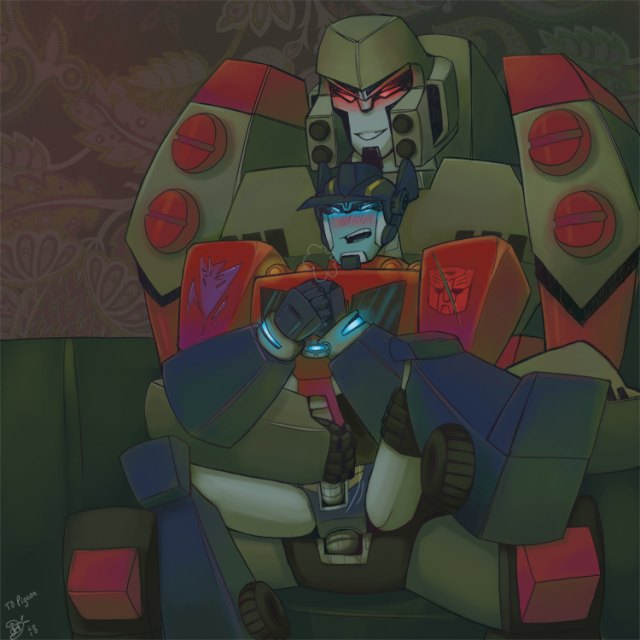 Transformers Collection page 10 full