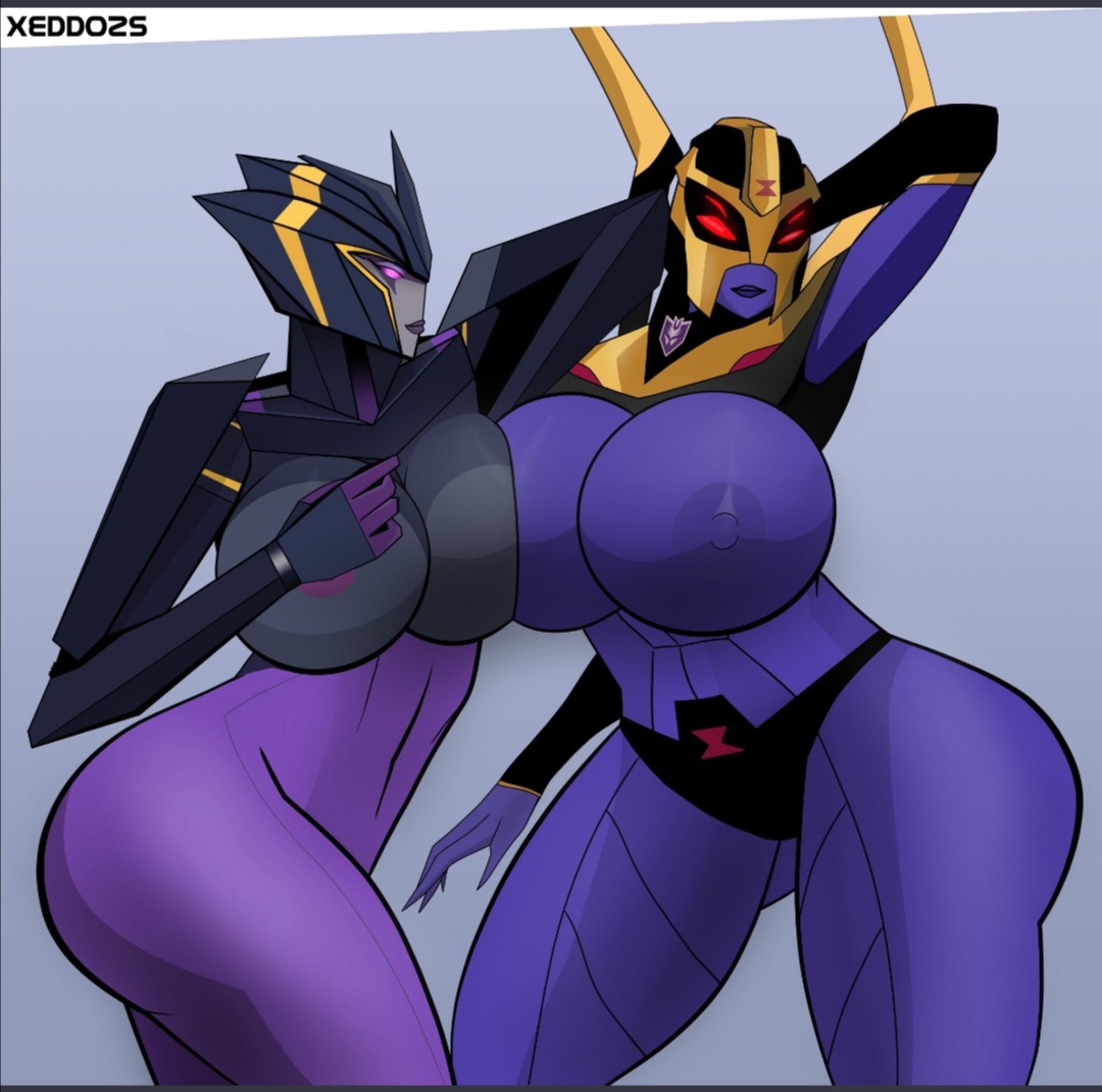 Transformers Collection page 3 full