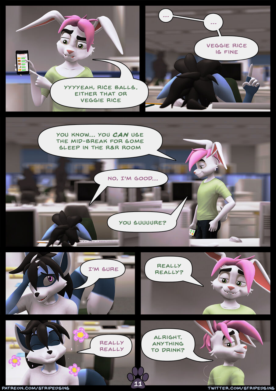 Striped Sins 2 page 12 full