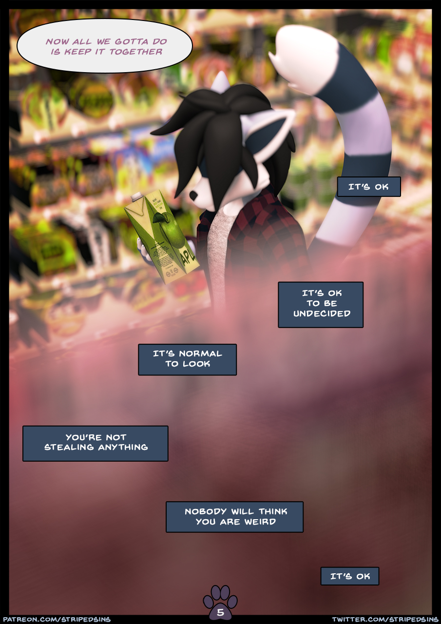 Striped Sins 2 page 6 full