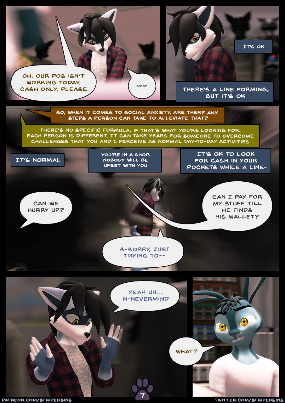 Striped Sins 2 page 8 full