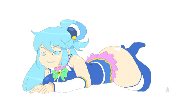 Animated- GIF-ugoira-うごイラ cover