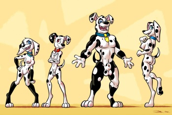 BassyIB Cub Art cover