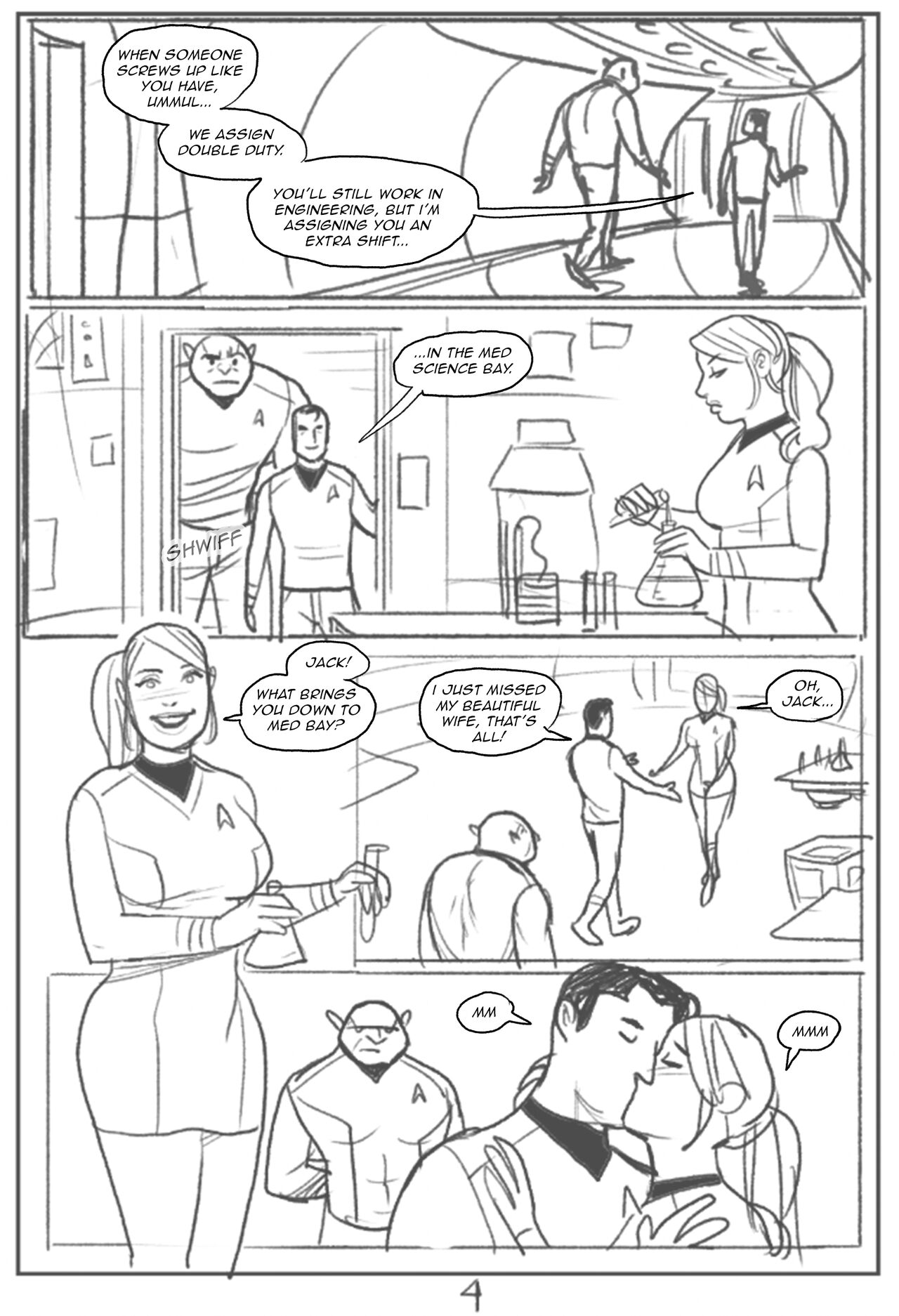 Never Insult a Repecki Chapter 1 page 4 full