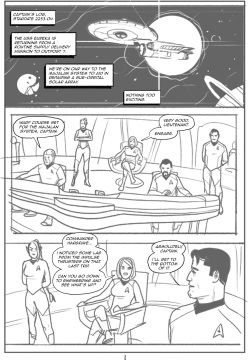 Never Insult a Repecki Chapter 1