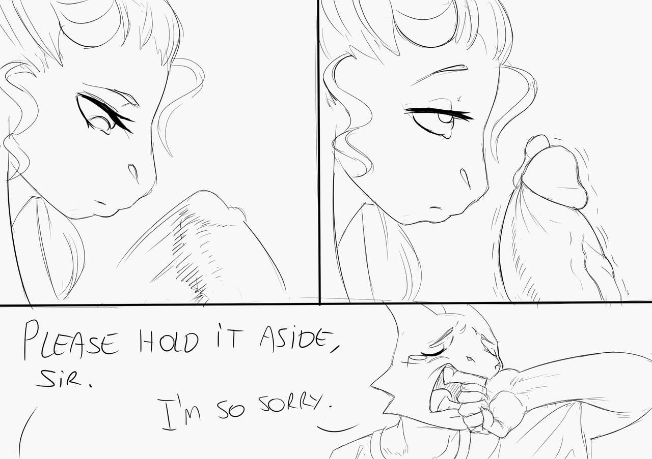 Doctor Appointment and Doctor Visit  by DreamyPride page 11 full