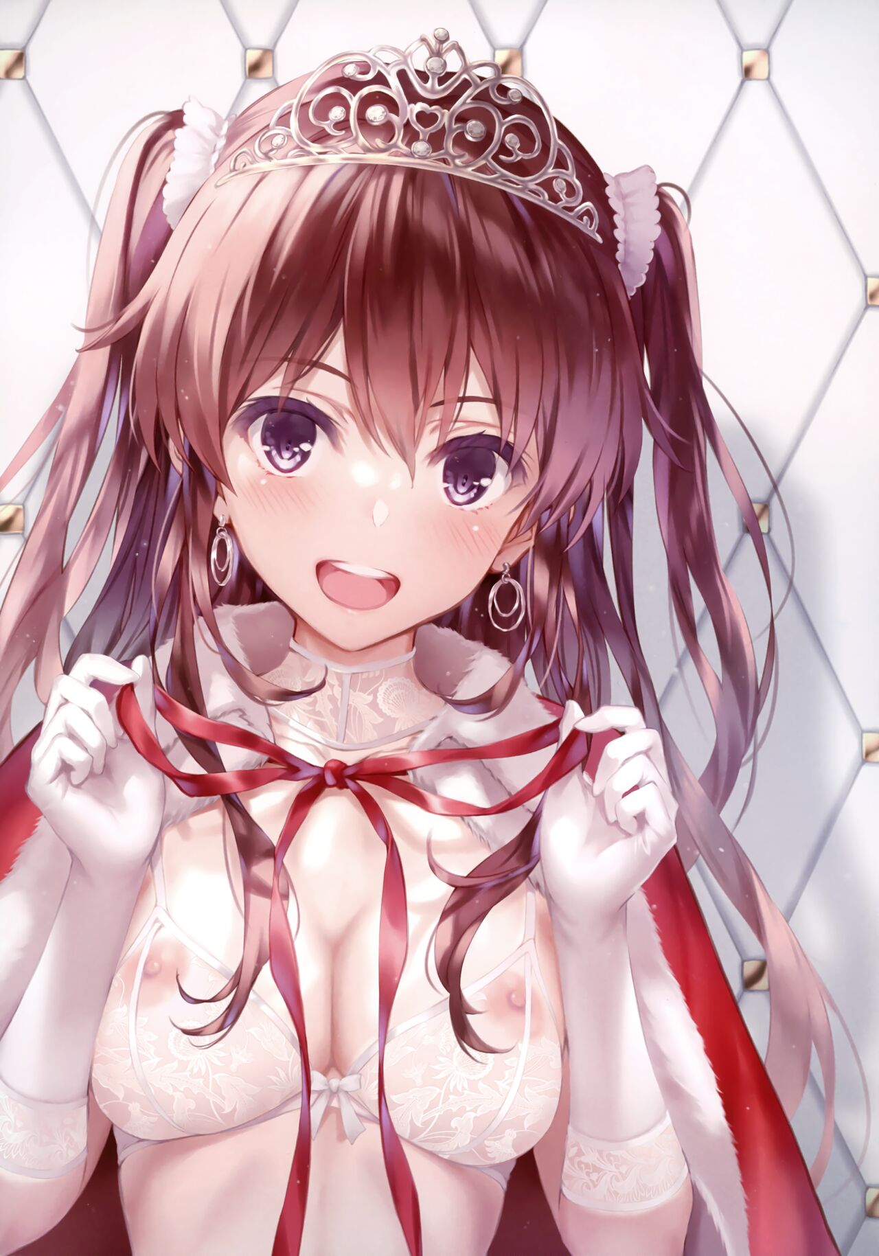 Misaki Kurehito Shougashuu Vol. 8 Works 2021-2023 page 11 full