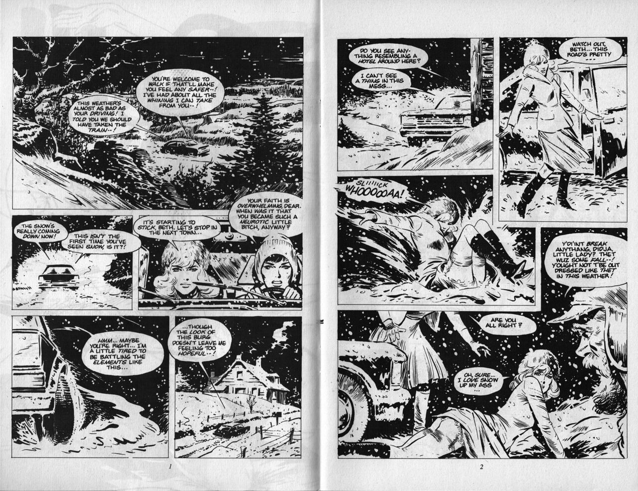 Liz & Beth vol. 3 no. 5 page 3 full
