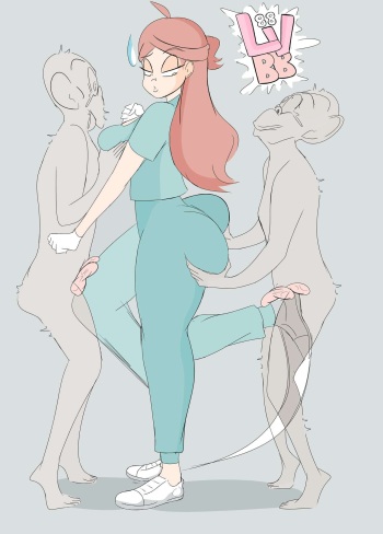 Sweet Doctor cover