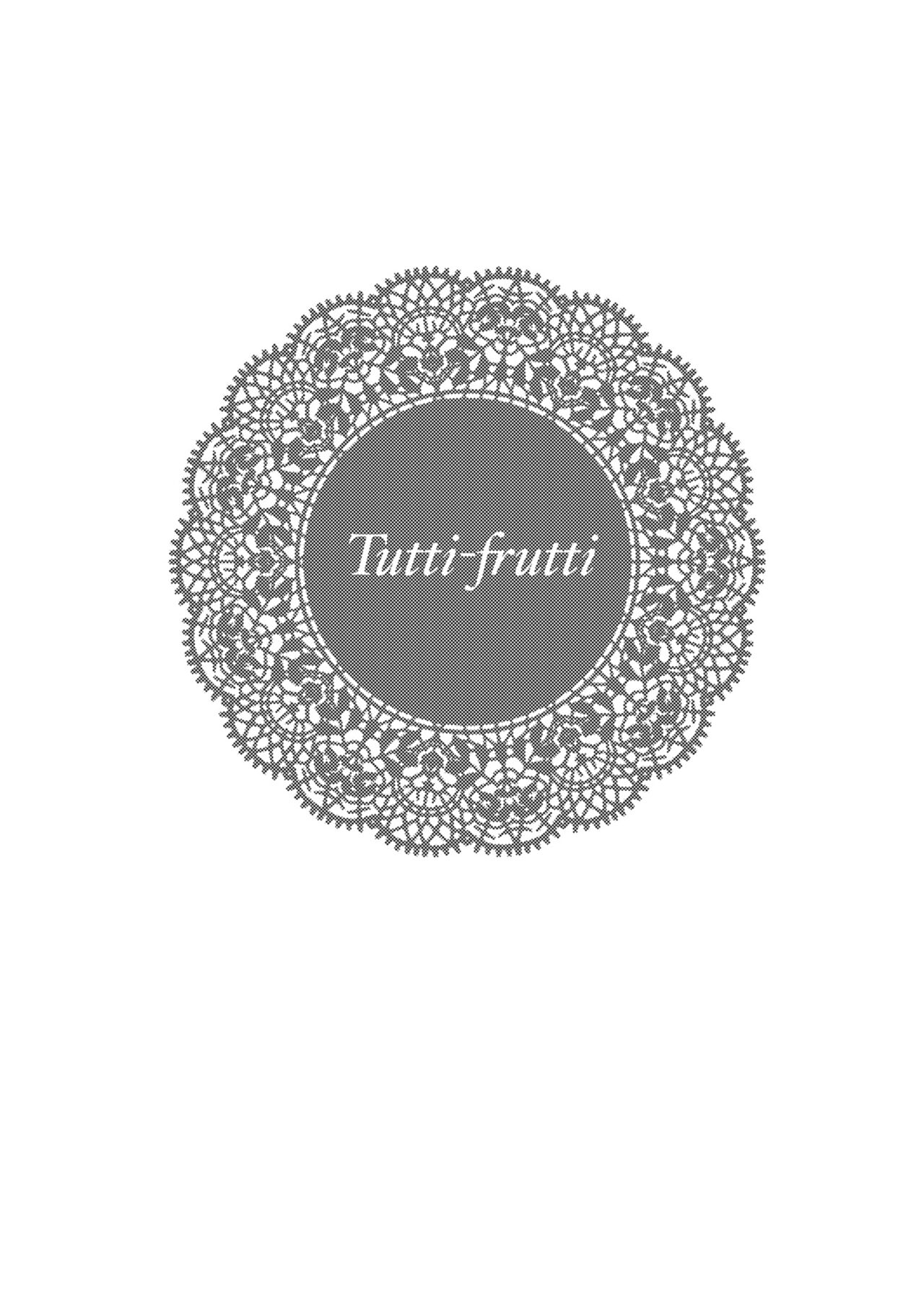 Tutti-Frutti page 2 full