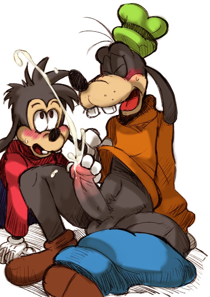 Furry - Goof Troop Collection page 11 full