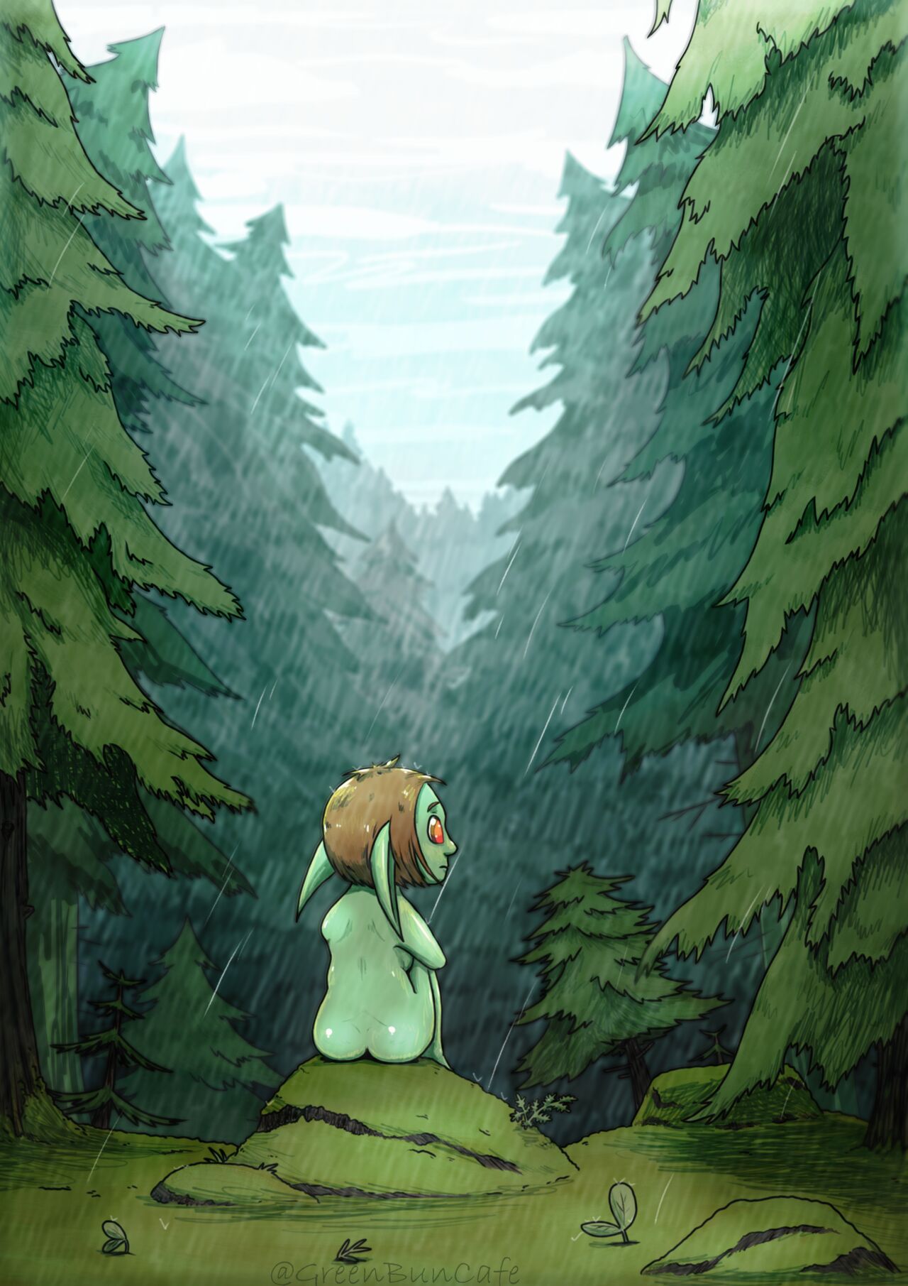 Goblin collection page 12 full