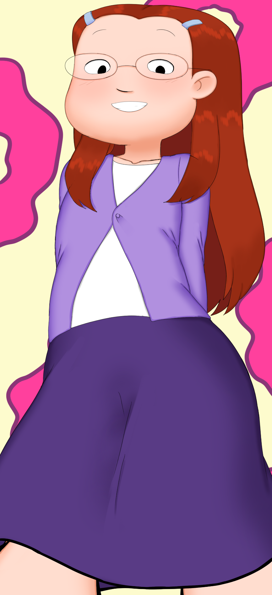 Lor & Tish page 4 full
