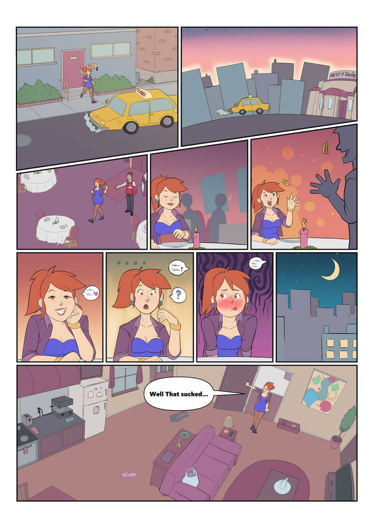 Feeder's First Foodie page 3 full