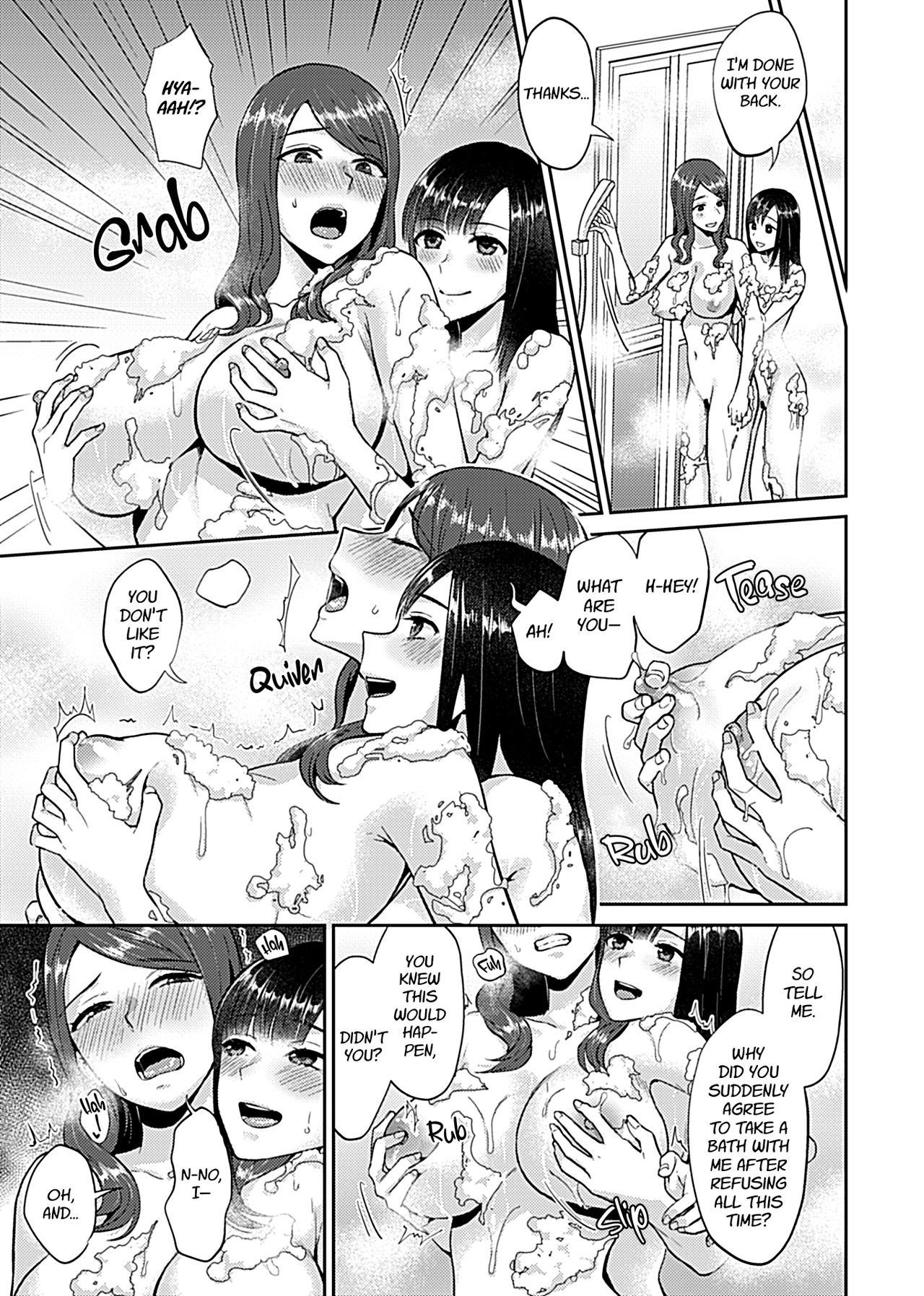 The Lily Blooms Addled 2 page 7 full