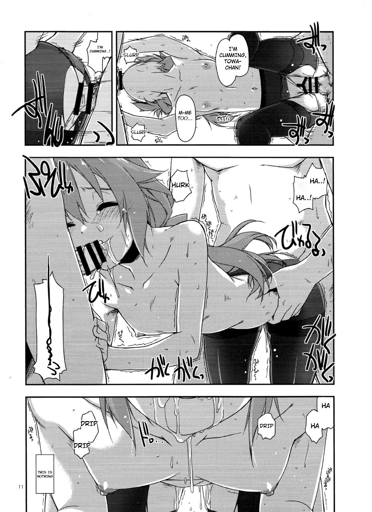 Towa Ijiri 2 page 10 full
