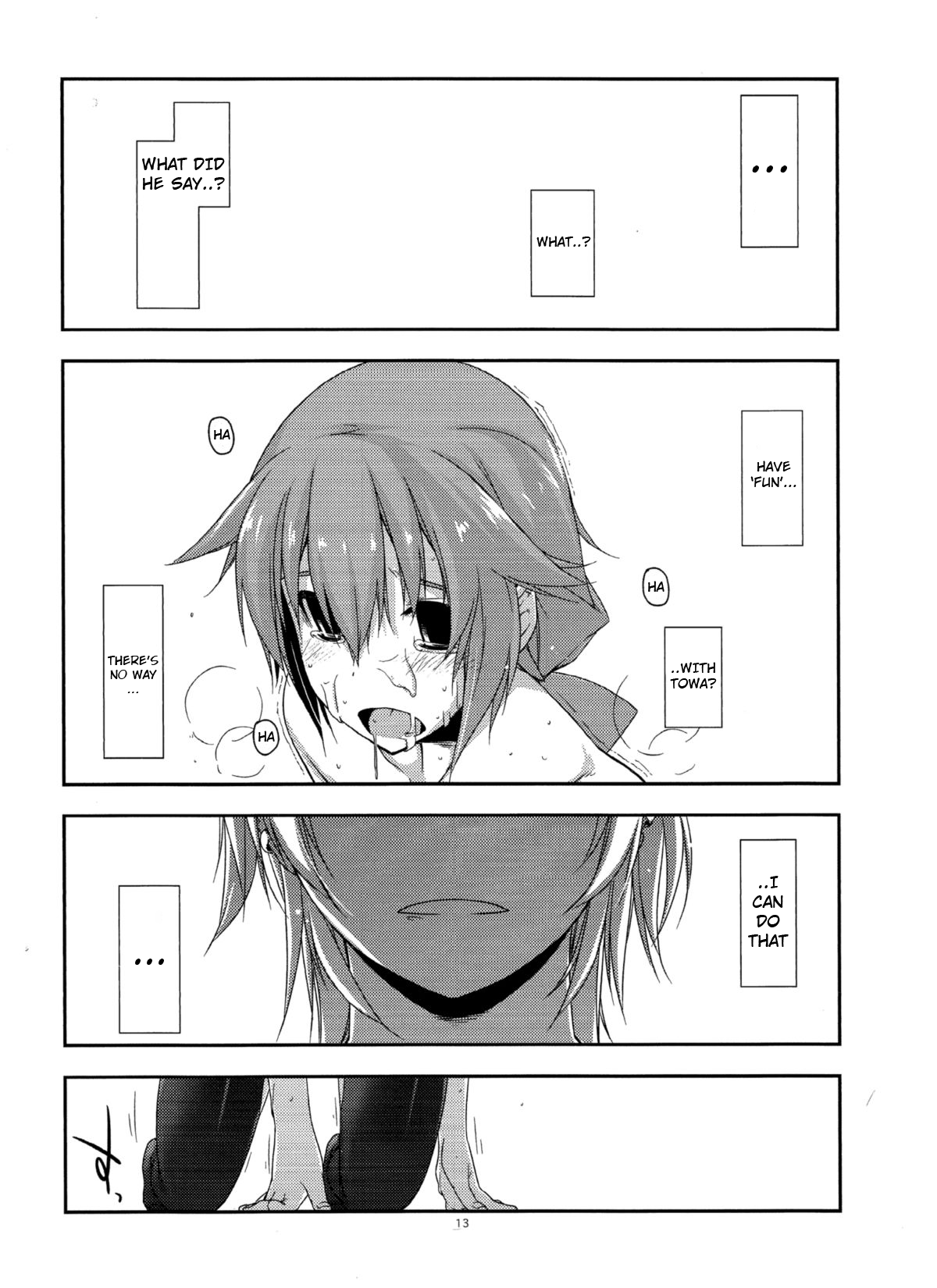 Towa Ijiri 2 page 12 full