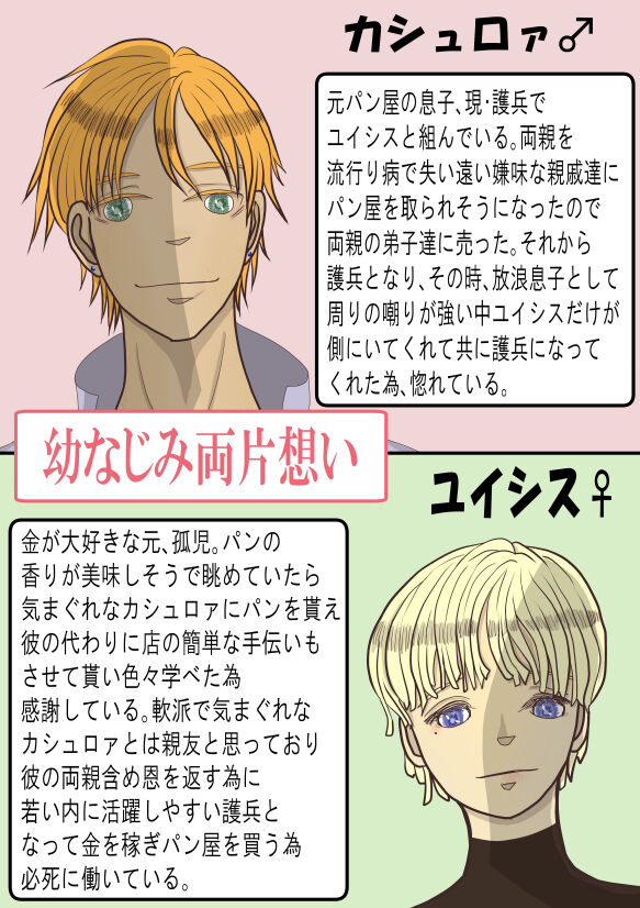 Koisuru Anaho ☆ Zenpen page 12 full